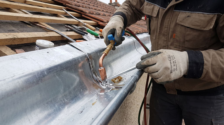 Intervention rapide sous 24/48h